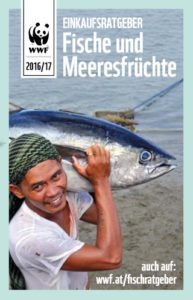 Bild Österreichischer Fischratgeber zum Herunterladen als pdf