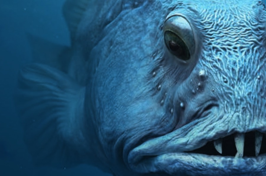 «Nada es tan horrible como la sobrepesca»