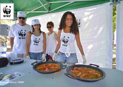 España, un país de gran tradición en el consumo de pescado