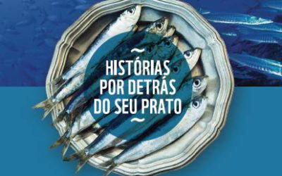 WWF lança o Guia para consumo de pescado  ‘Histórias por detrás do seu prato’