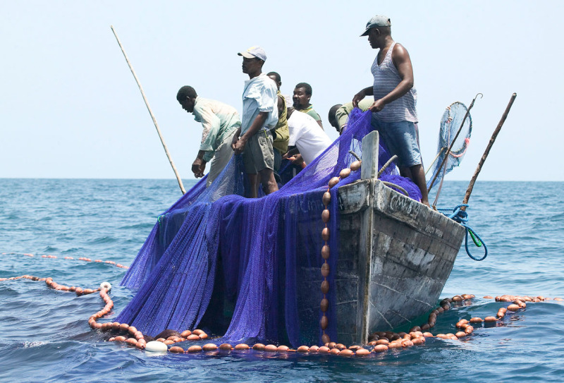 El Convenio sobre el trabajo en la pesca, 2007 (núm. 188) entrará en vigor en un año