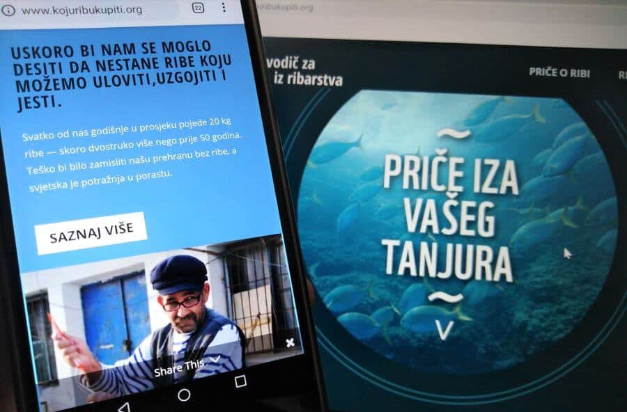 croatian seafood guide by wwf
