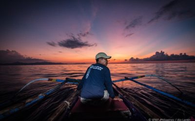 Нощните рибари на Филипините