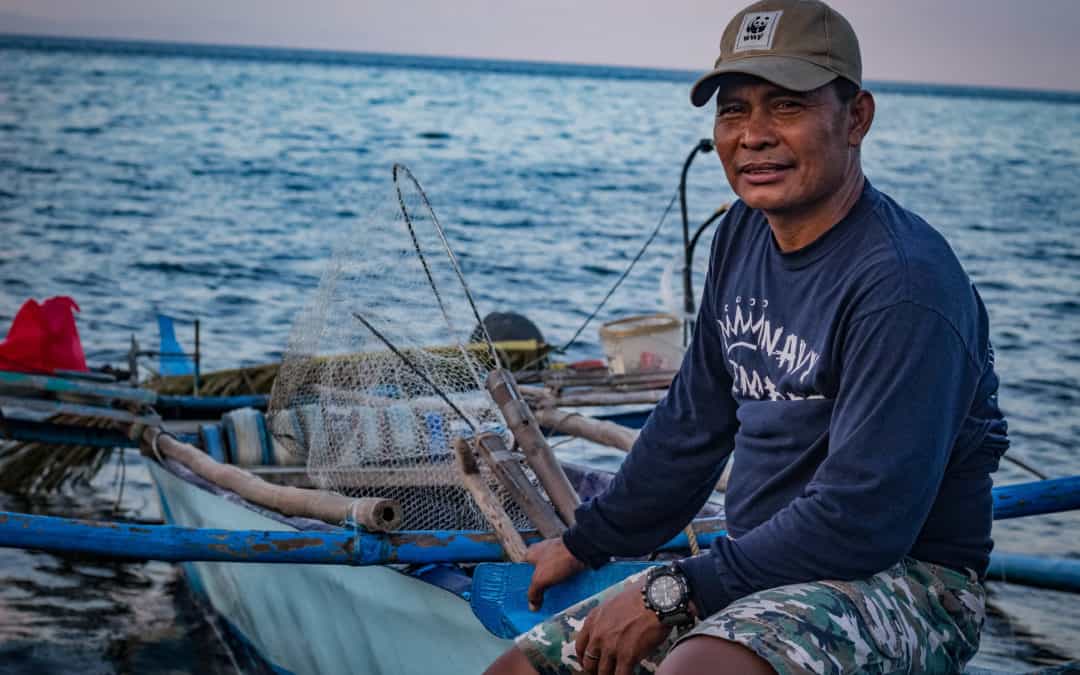 Доклад на WWF алармира, че климатичната криза заплашва поминъка на рибарите